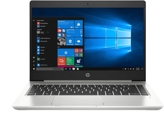 HP ProBook 440 G7 Intel Core i5-10th Gen