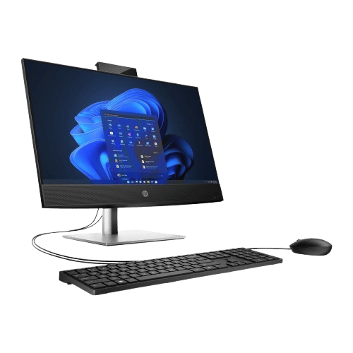 HP ProOne 440 G6 All-in-One PC-Intel Core i5-10 Generation (3)