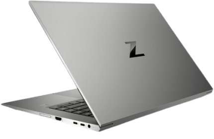 HP ZBook Firefly G8 Intel Core i7-11th Gen