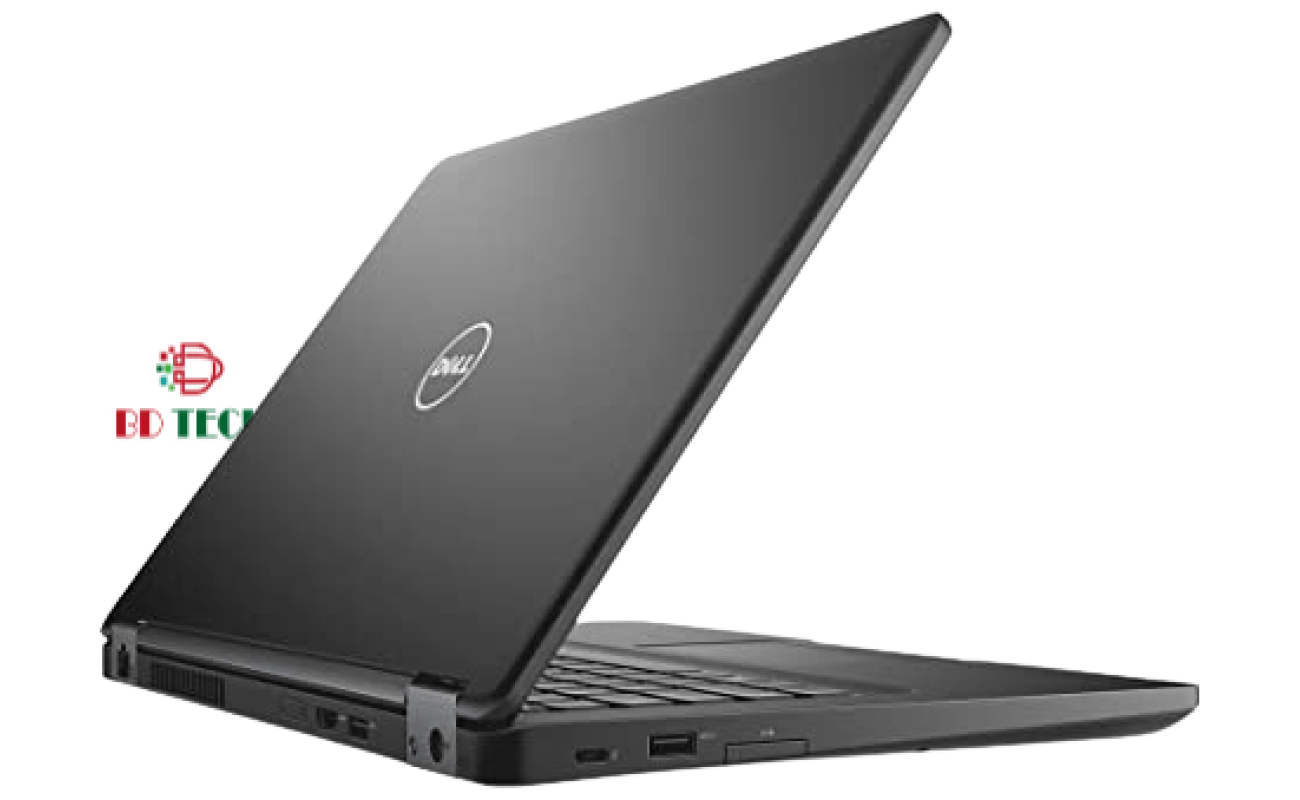 Dell Latitude 5490