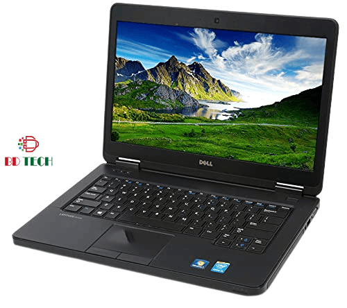 Dell Latitude E5440