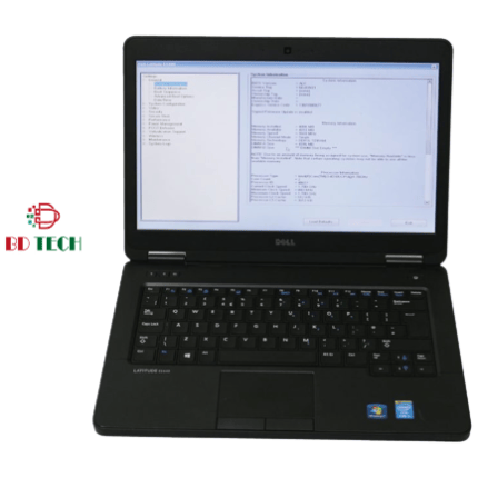 Dell Latitude E5440