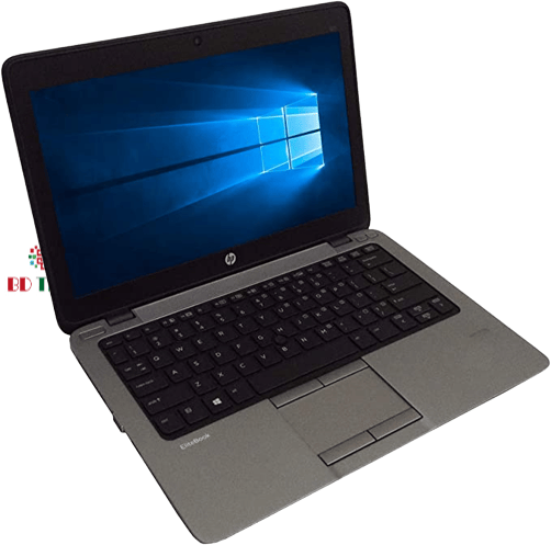 HP EliteBook 820 G2 1366x768 HD Laptop Used Laptop