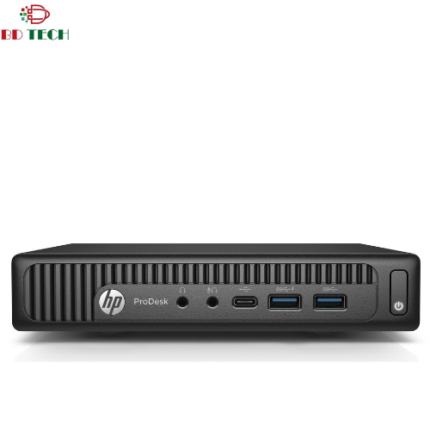 Hp ProDesk 600 G1 Tiny intel core i5-4th Gen Mini pc