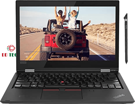 Lenovo ThinkPad L380 Yoga