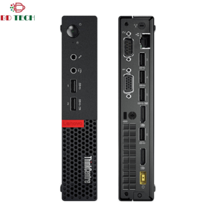 Lenovo ThinkCentre M710q Tiny