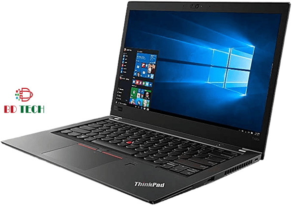 Lenovo ThinkPad T480s