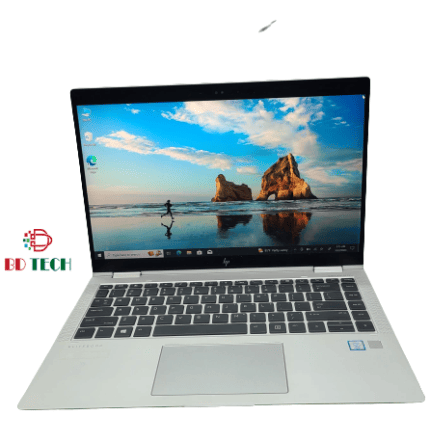 HP EliteBook 1040 x360 G5
