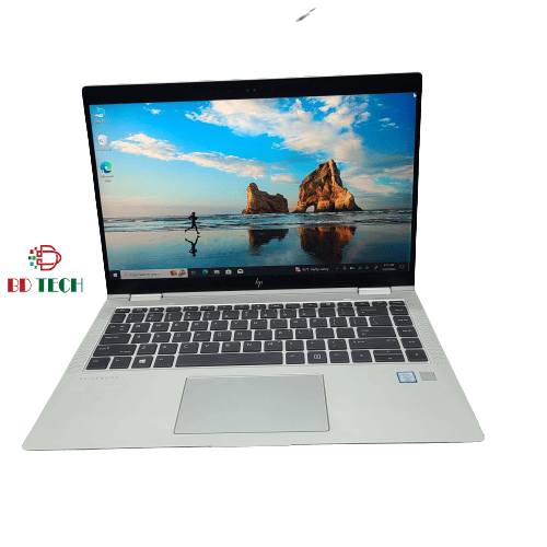 HP EliteBook 1040 x360 G5