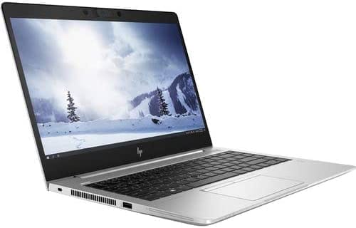 HP mt45 14" Thin Client Notebook.