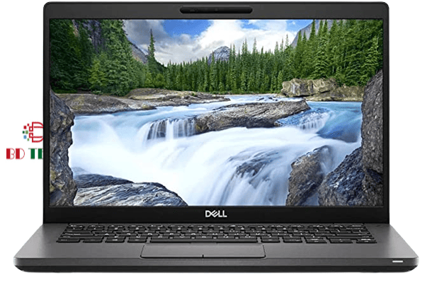 Dell Latitude 5400