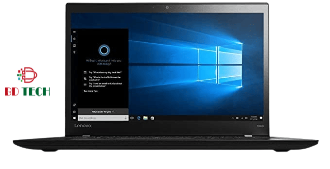 Lenovo Thinkpad T460s Ultrabook Laptop