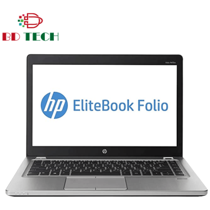 HP EliteBook Folio 9470M