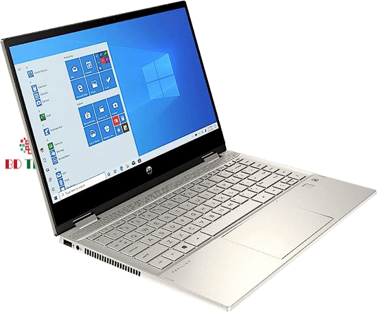 HP ENVY Laptop 13-ba1047wm, 11th Gen Core i5, 8GB RAM, 256GB SSD Storage, 13.3” FHD Display. sed laptop price in bd