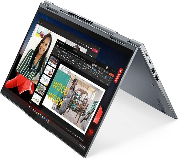 Lenovo ThinkPad X1 Yoga Intel Core i7 8th Gen