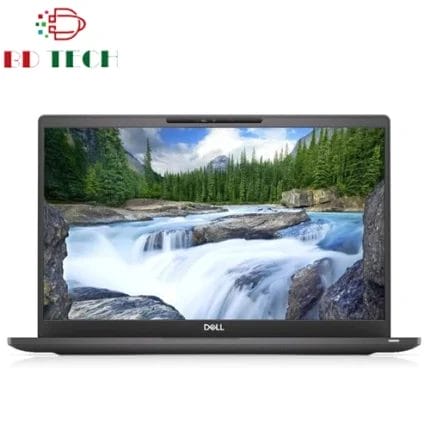 Dell Latitude 7400 Laptop 14 - Intel Core i7 8th Gen