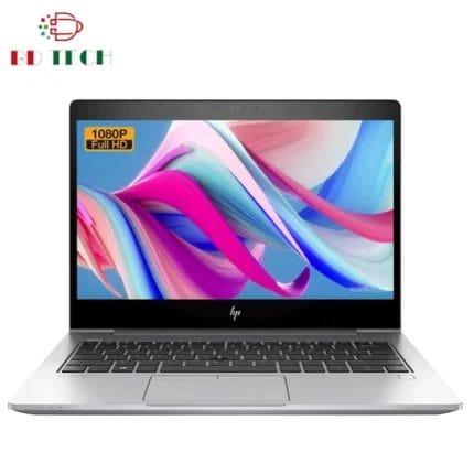 HP EliteBook 830 G5 Core i7- 8th Gen