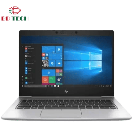 HP EliteBook 830 G6