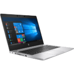 HP EliteBook 830 G6 -Core i5 8th gen