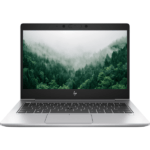 HP EliteBook 830 G6 -Core i5 8th gen