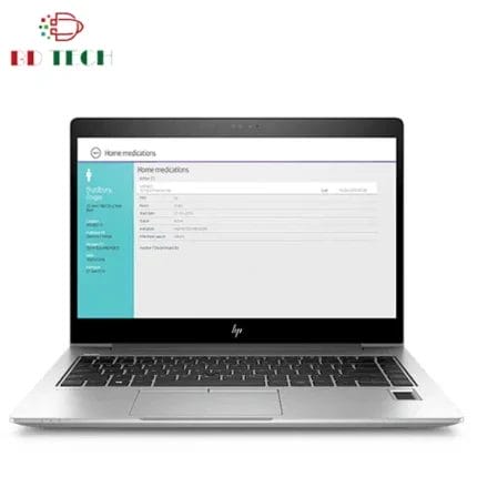 HP EliteBook 840 G6 8th Gen Intel Core i5