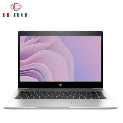 HP EliteBook 840 G6-Core i7
