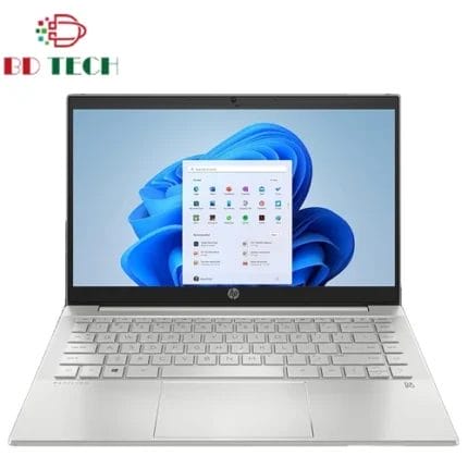 HP Pavilion 14, AMD Ryzen 5 5625U