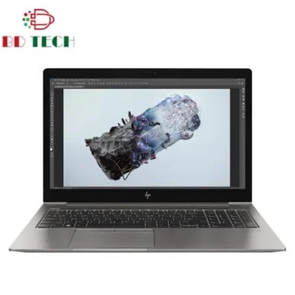 HP ZBook 15U G6 Core i7 8th Gen