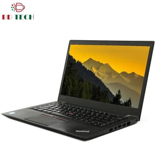 Lenovo ThinkPad T460S Core i5 6th Generation Laptop Lenovo ThinkPad T460S Core i5 6th Generation Laptop