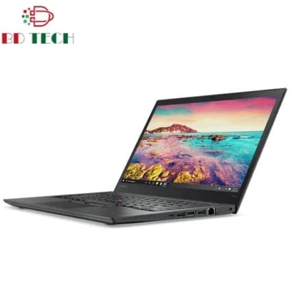 Lenovo ThinkPad T470S Core i5 6th Gen Laptop