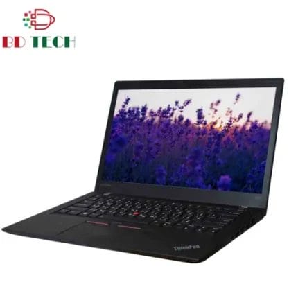 Lenovo ThinkPad T470S Core i5 6th Gen Laptop