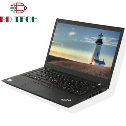 Lenovo ThinkPad T470S Core i5 7th Gen