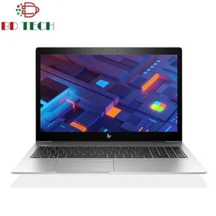HP EliteBook 850 G6-Core i7