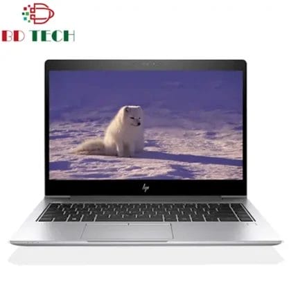 HP EliteBook 840 G5 Core i7 8th Gen