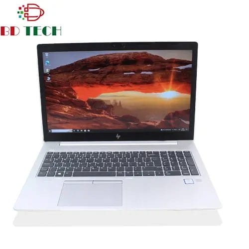 HP EliteBook 850 G5 Core i7 8th Gen