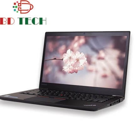 Lenovo ThinkPad T460S Core i5 6th Generation Laptop