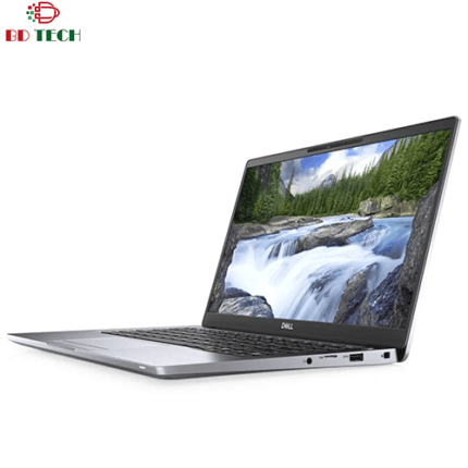 Dell Latitude 7400 intel Core i5-8th Gen[Metal Body]