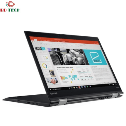 Lenovo ThinkPad X1 Yoga Intel Core i5-8th Gen