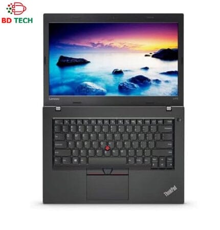 Lenovo-L470