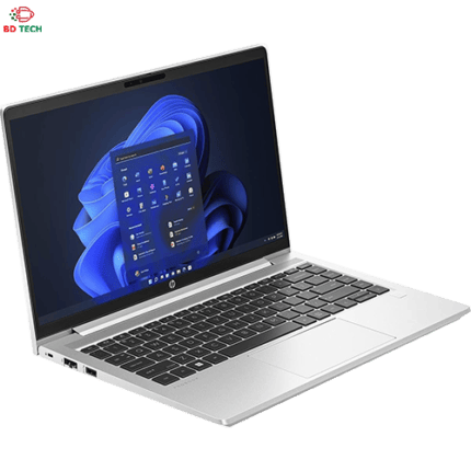 HP ProBook 445 G10 - AMD Ryzen 7-7730U