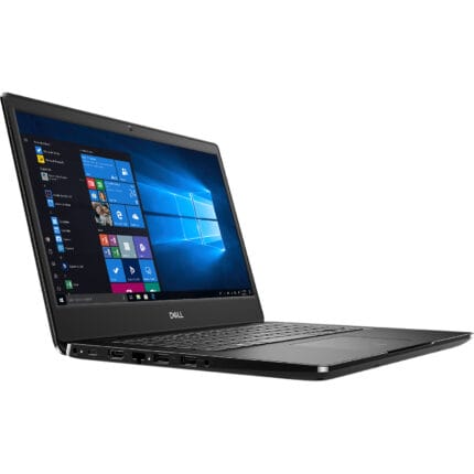 Dell Latitude 7490(Intel Core i5- 8th Gen)