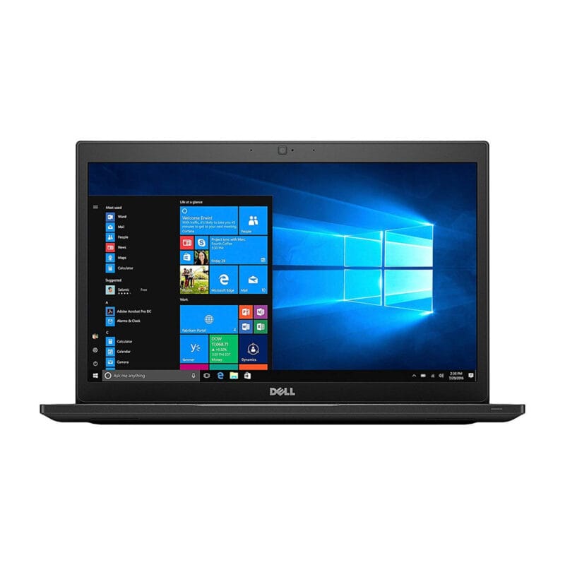 Dell Latitude 7490(Intel Core i5- 8th Gen)