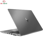 HP ZBook 14u G6 (Intel Quad-Core i7-8th Gen