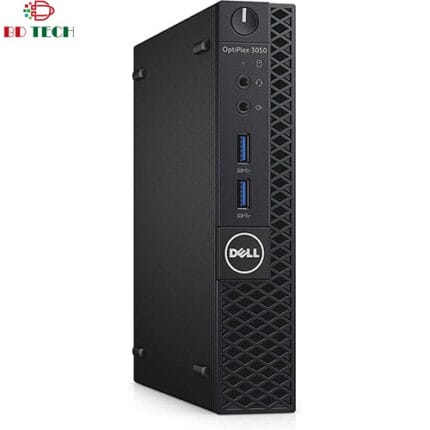 Dell OptiPlex 3050 mini pc Intel Core i5-7th Gen