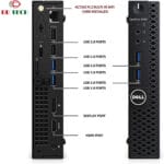 Dell OptiPlex 3050 mini pc Intel Core i5-7th Gen