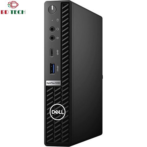 Dell OptiPlex 5090 Mini PC Intel Core i5-11th Gen