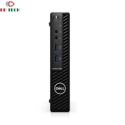Dell Optiplex 3080 Intel Core i5-10th Gen[Mini Pc]