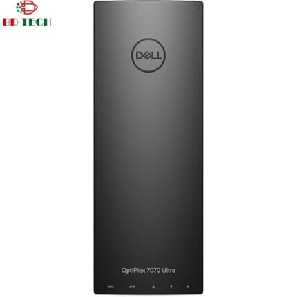 Dell Optiplex 7070 Ultra Intel core i5-8th Gen