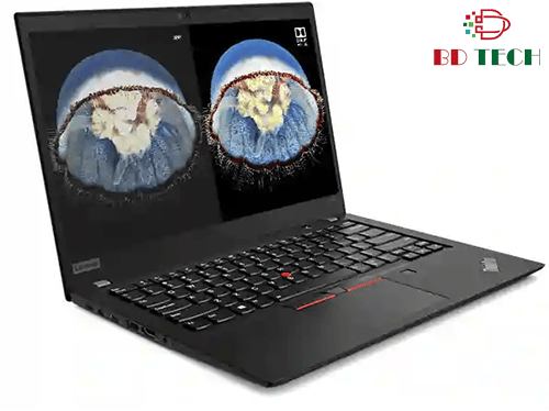 Lenovo ThinkPad T490s Core i5 8th Gen