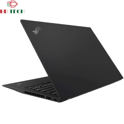 Lenovo ThinkPad T495s,AMD Ryzen 5 Pro 3500U